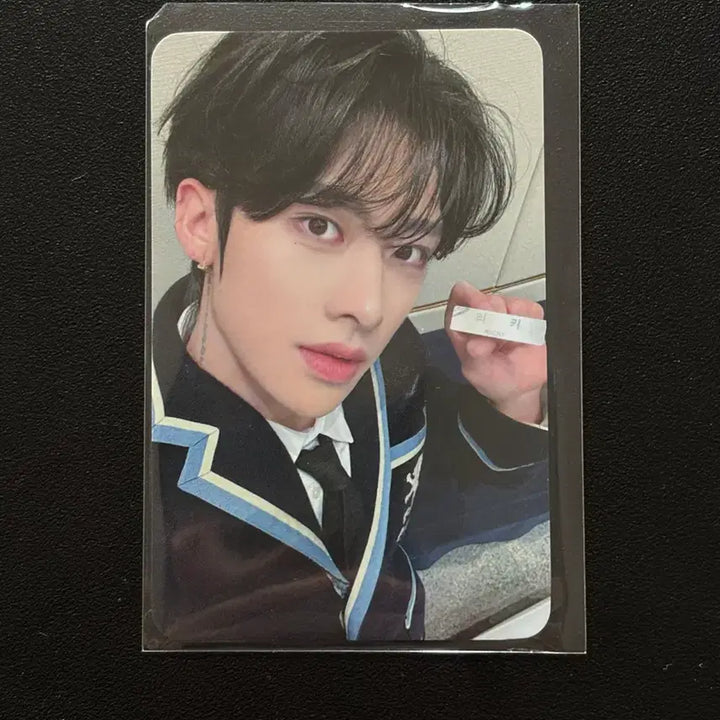 [BUNJANG] ZB1 (ZEROBASEONE) Ricky Photocard First Concert / 제베원 제로즈존 리키 포카 첫콘
