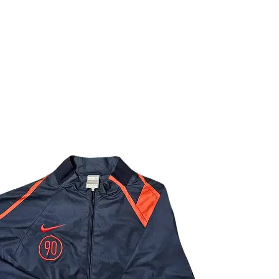 [BUNJANG] Nike Swoosh Total90 Windbreaker Jacket / 나이키 스우시 스트릿 토탈90 바람막이 자켓