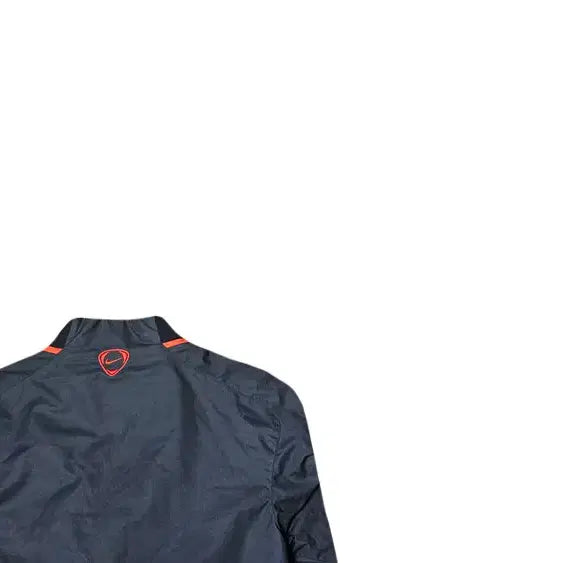 [BUNJANG] Nike Swoosh Total90 Windbreaker Jacket / 나이키 스우시 스트릿 토탈90 바람막이 자켓