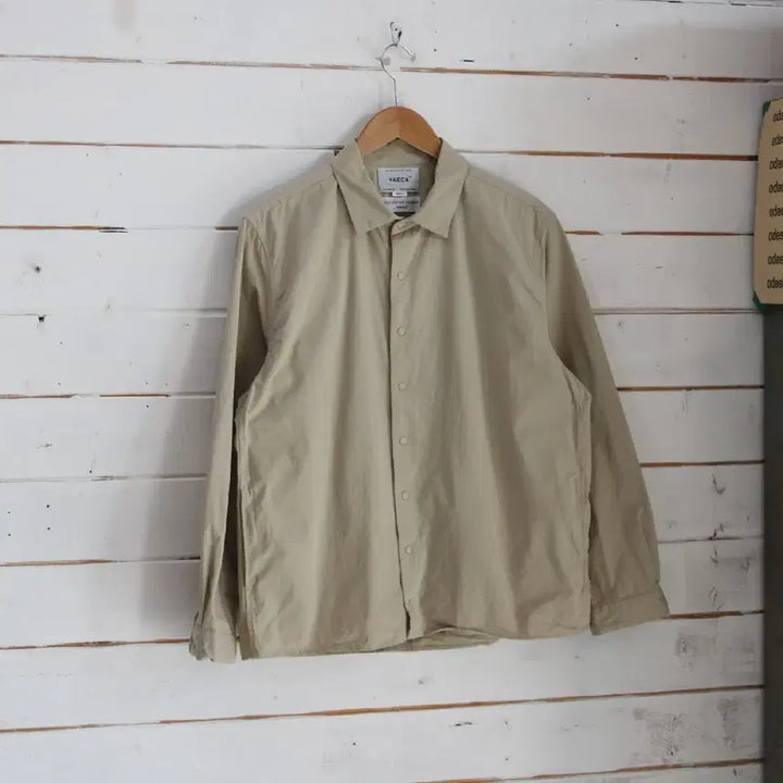 [BUNJANG] YAECA Comfort Shirt (Men&