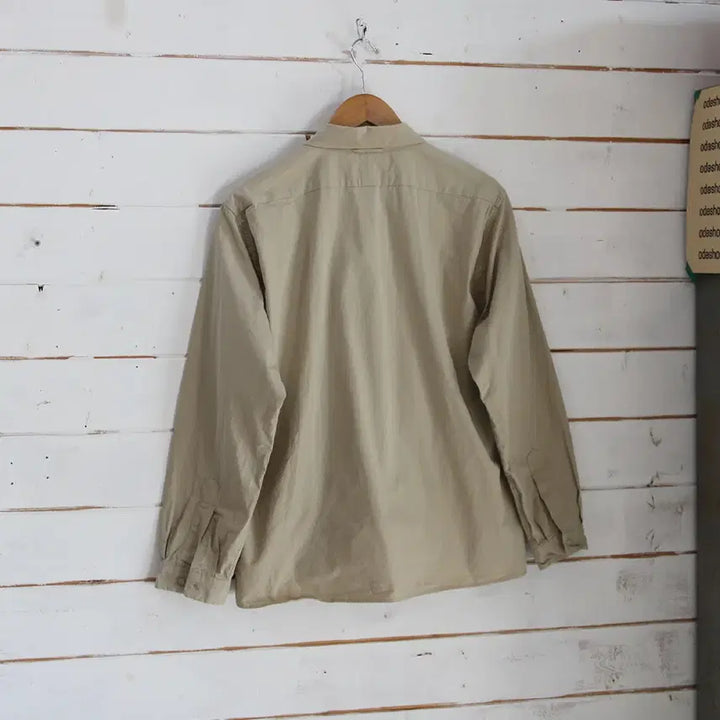 [BUNJANG] YAECA Comfort Shirt (Men&