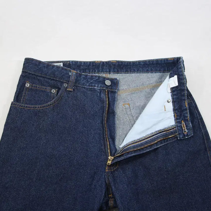 [BUNJANG] BOBSON Denim Pants / (착용컷) 80~90&