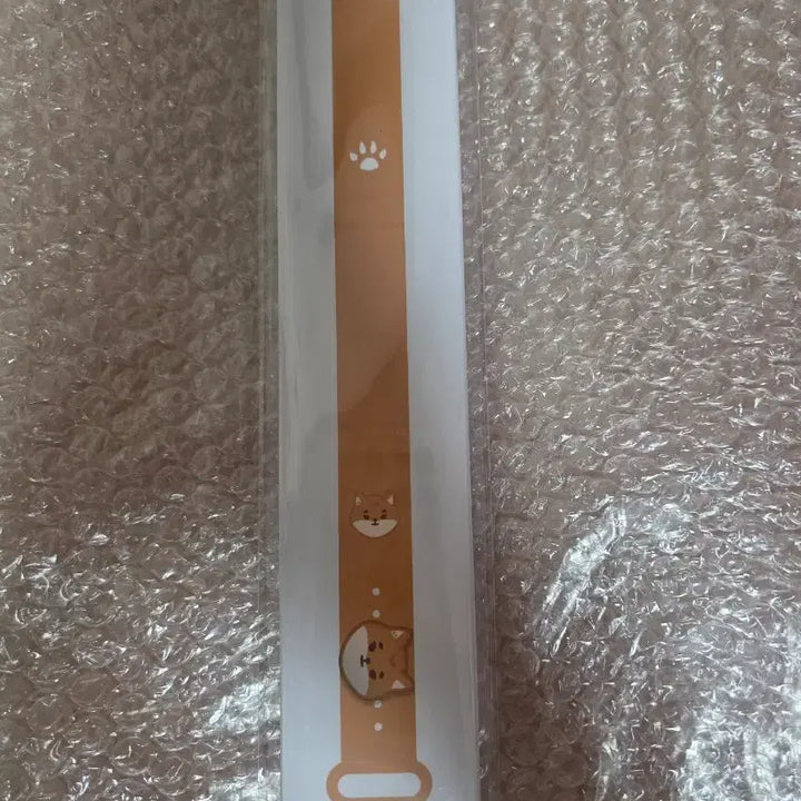 [SOLD OUT] [원가] 데이식스 마데워치 쁘띠멀즈 케 스트랩
