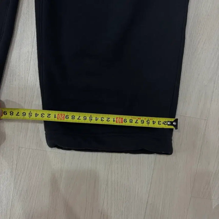 [BUNJANG] Nike Club Fleece Training Pants XL / 나이키 트레이닝 팬츠 XL 34-36