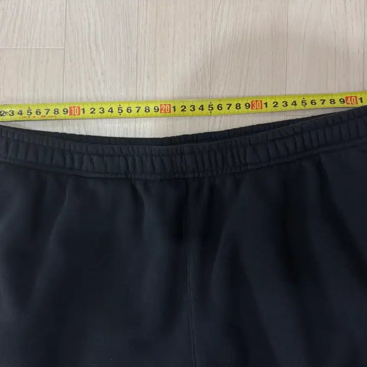 [BUNJANG] Nike Club Fleece Training Pants XL / 나이키 트레이닝 팬츠 XL 34-36