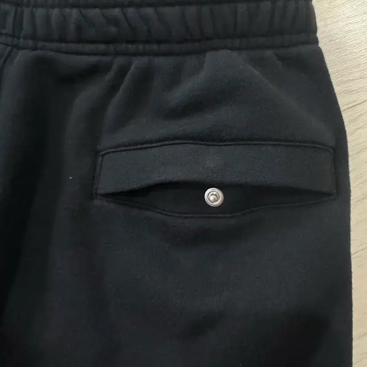 [BUNJANG] Nike Club Fleece Training Pants XL / 나이키 트레이닝 팬츠 XL 34-36