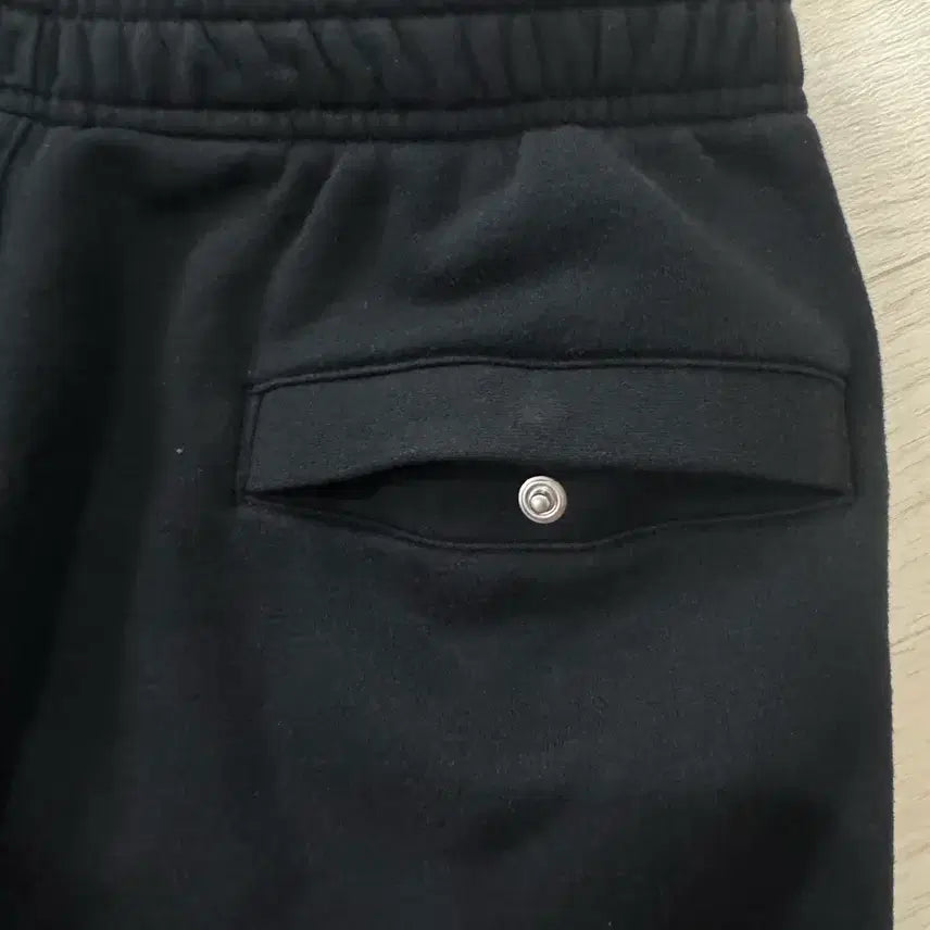 [BUNJANG] Nike Club Fleece Training Pants XL / 나이키 트레이닝 팬츠 XL 34-36