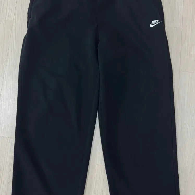 [BUNJANG] Nike Club Fleece Training Pants XL / 나이키 트레이닝 팬츠 XL 34-36