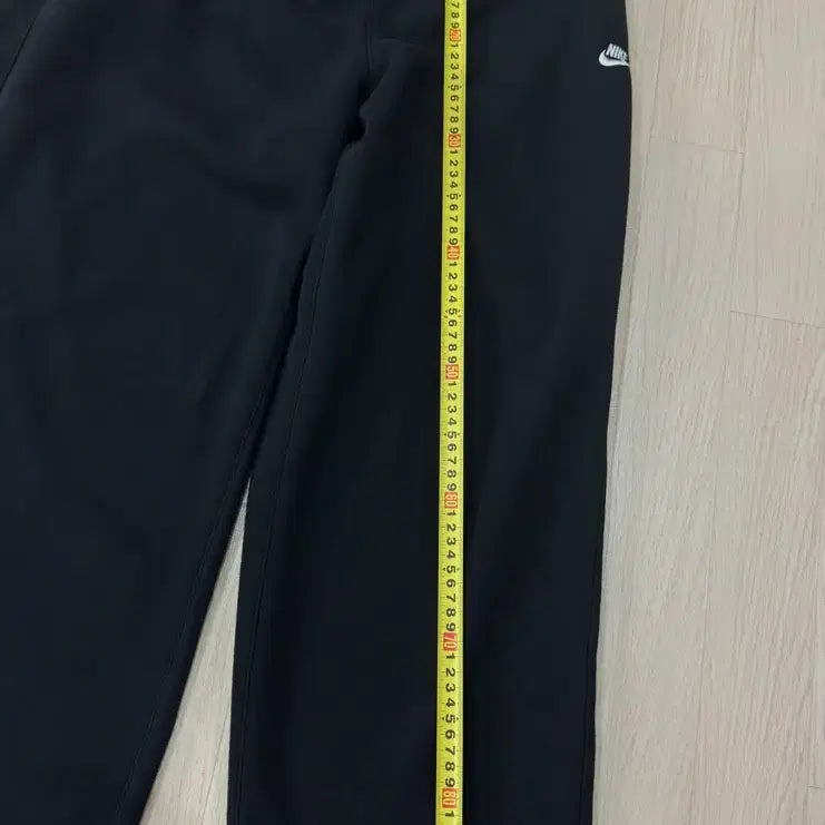 [BUNJANG] Nike Club Fleece Training Pants XL / 나이키 트레이닝 팬츠 XL 34-36