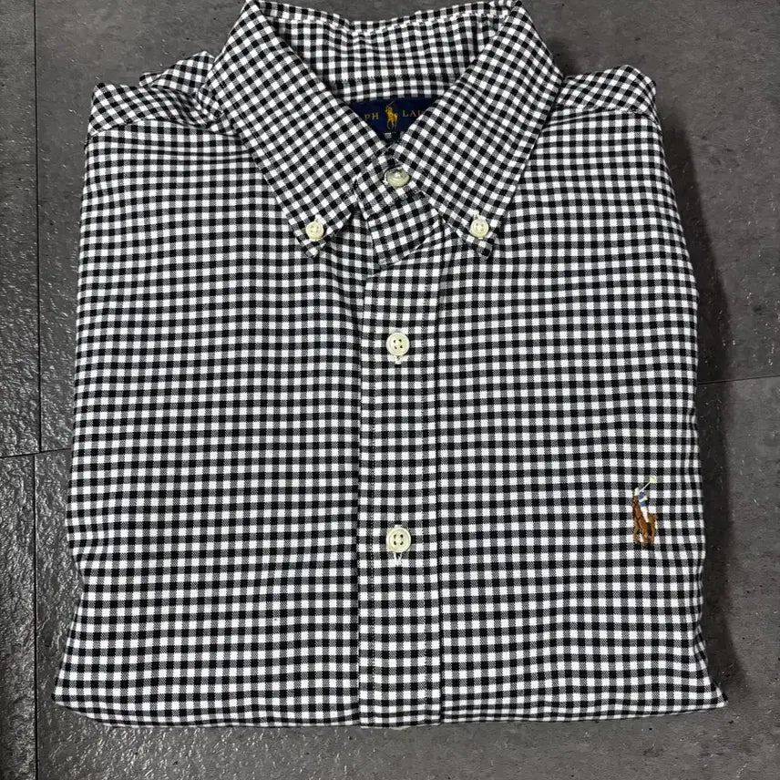 [SOLD OUT] 폴로 랄프로렌 클래식핏m 실착x 빈티지 x