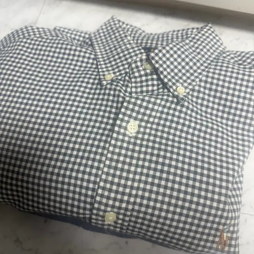 [SOLD OUT] 폴로 랄프로렌 클래식핏m 실착x 빈티지 x