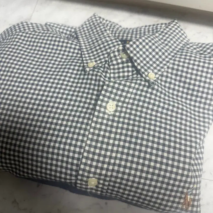 [SOLD OUT] 폴로 랄프로렌 클래식핏m 실착x 빈티지 x