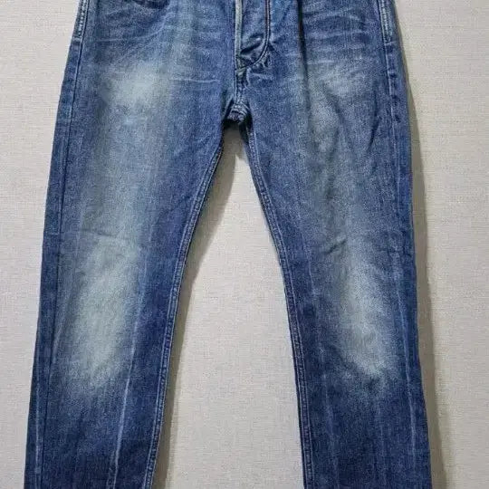 [SOLD OUT] 디젤 청바지 데님청바지 데님팬츠 30인치