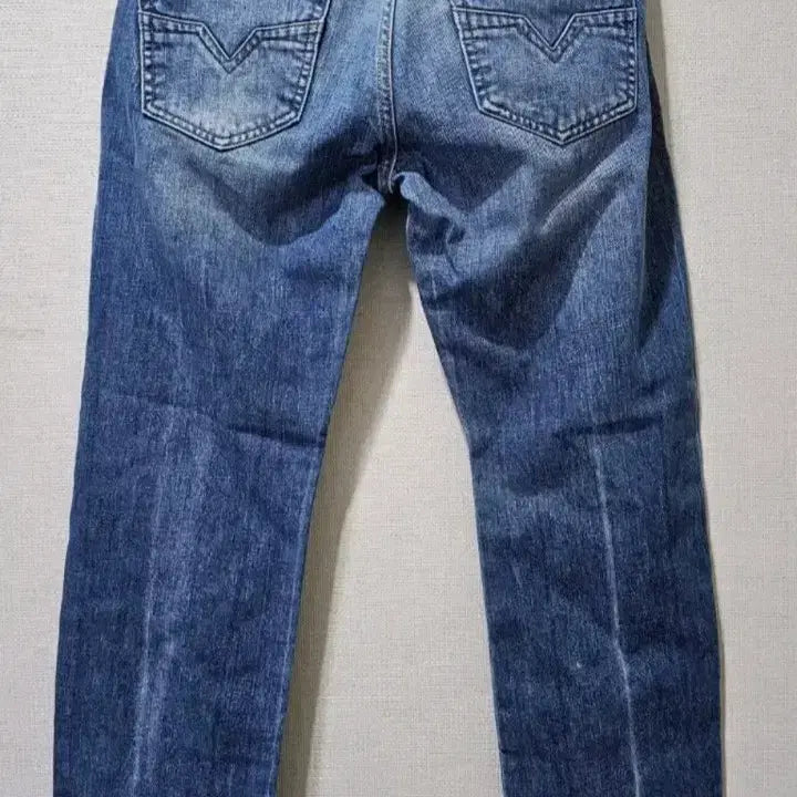 [SOLD OUT] 디젤 청바지 데님청바지 데님팬츠 30인치