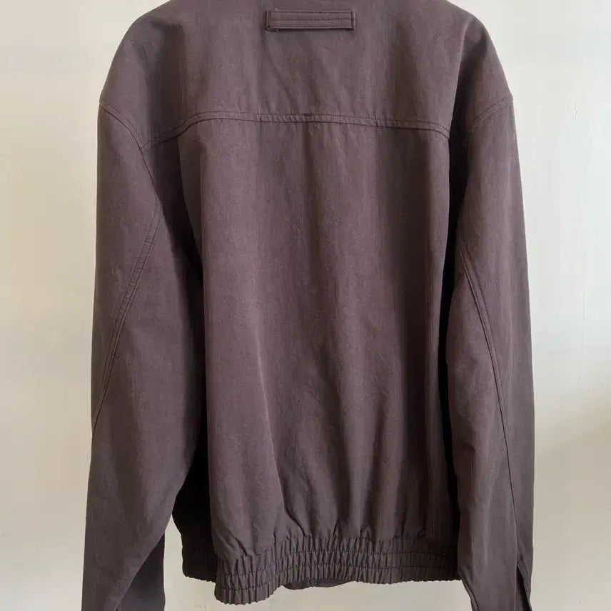 [BUNJANG] Wellbeing Express Washed Cotton Jacket / 웰빙익스프레스 워시드 코튼 자켓(정품)2025