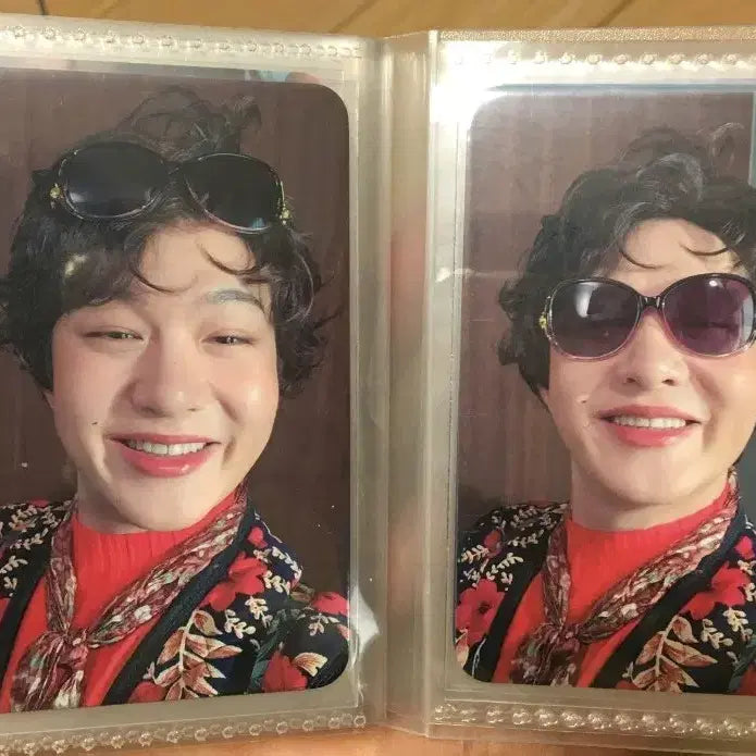 [BUNJANG] BTOB Lee Changsub Photocard Bundle Set / 이창섭 포토카드 일괄 판매