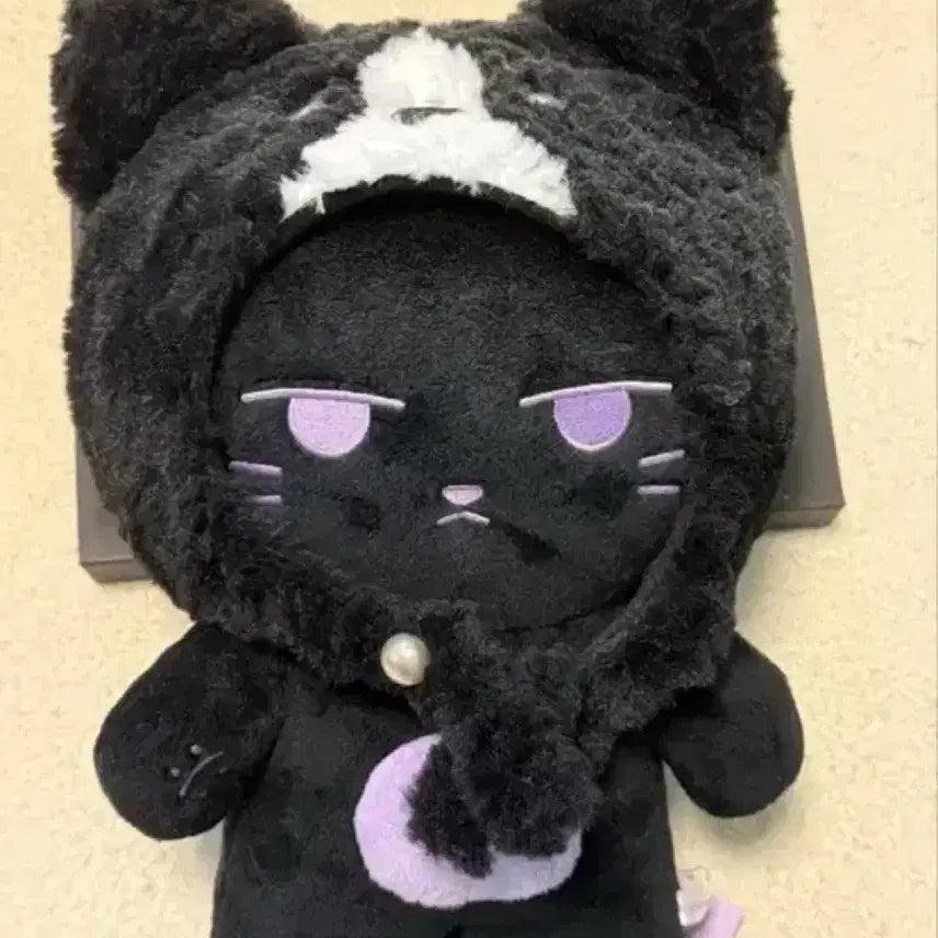 [SOLD OUT] 몬스타엑스 몬엑 아이엠 창균 임창균 냥균 빅 인형