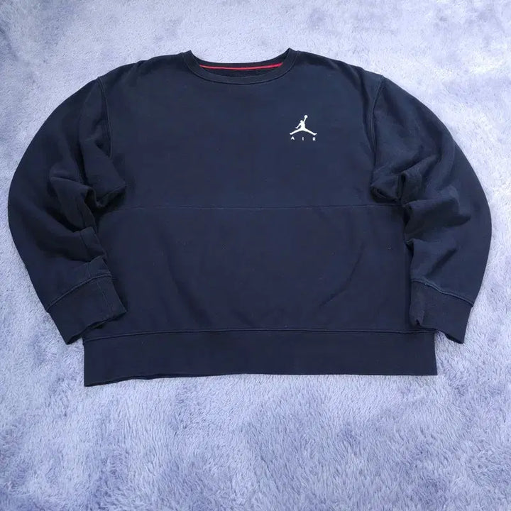 [BUNJANG] Jordan XXL Sweatshirt / [XXL] 조던 맨투맨