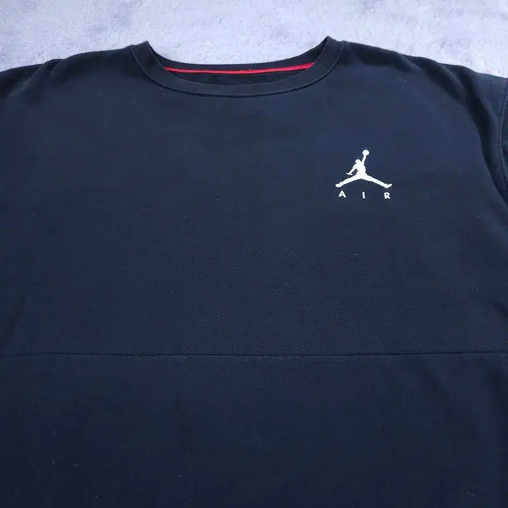 [BUNJANG] Jordan XXL Sweatshirt / [XXL] 조던 맨투맨