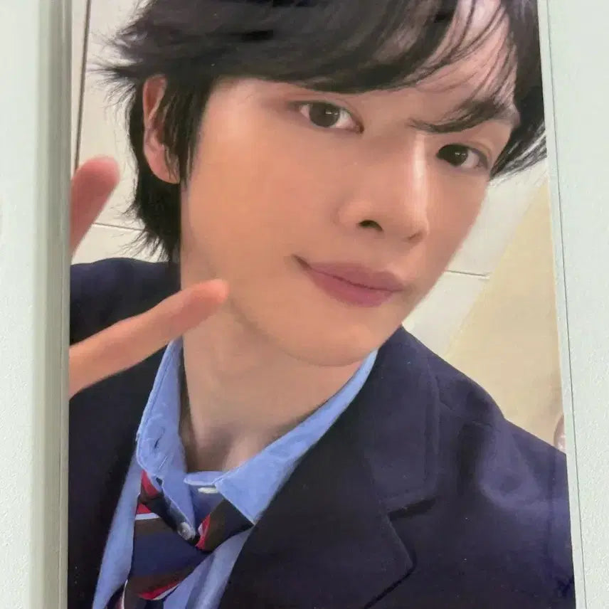 [BUNJANG] RIIZE Sungchan K-Pop ShowCase POB Photocard / 라이즈 성찬 케타포 쇼케 포카