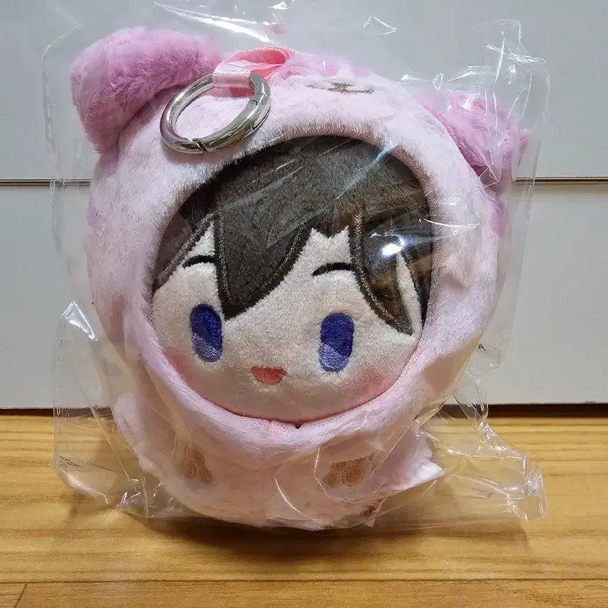 [BUNJANG] Detective Conan Ran Plush Toy / 명탐정코난 란 누이 판매합니다