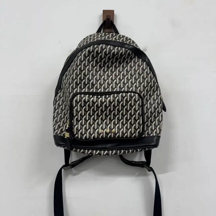 [BUNJANG] Delest Gotica Backpack / 델레스트 고티카 백팩