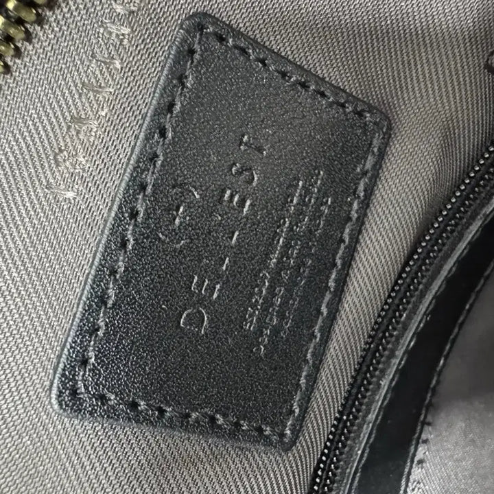 [BUNJANG] Delest Gotica Backpack / 델레스트 고티카 백팩