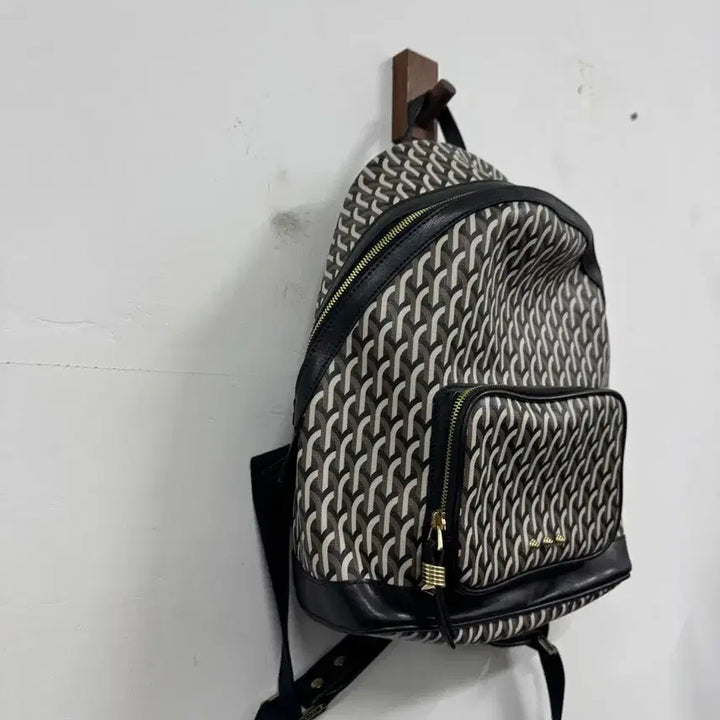 [BUNJANG] Delest Gotica Backpack / 델레스트 고티카 백팩
