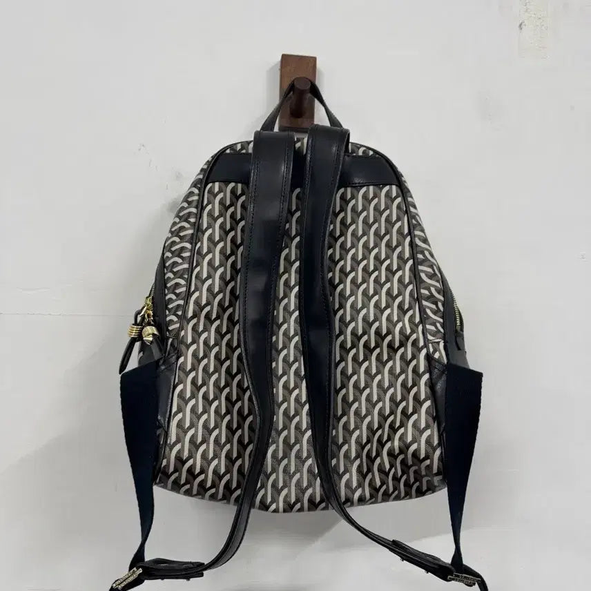 [BUNJANG] Delest Gotica Backpack / 델레스트 고티카 백팩