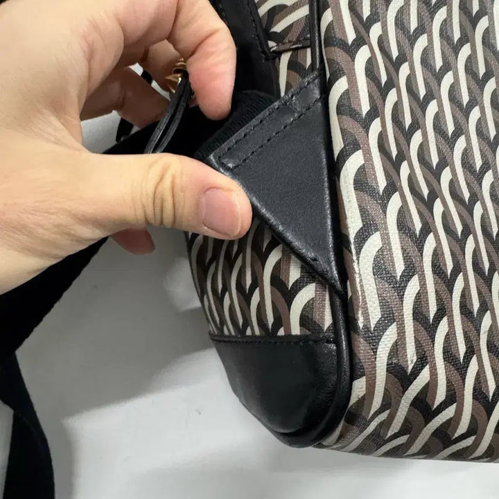 [BUNJANG] Delest Gotica Backpack / 델레스트 고티카 백팩