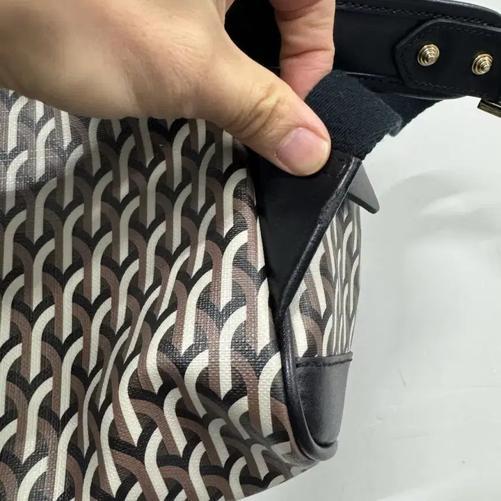 [BUNJANG] Delest Gotica Backpack / 델레스트 고티카 백팩