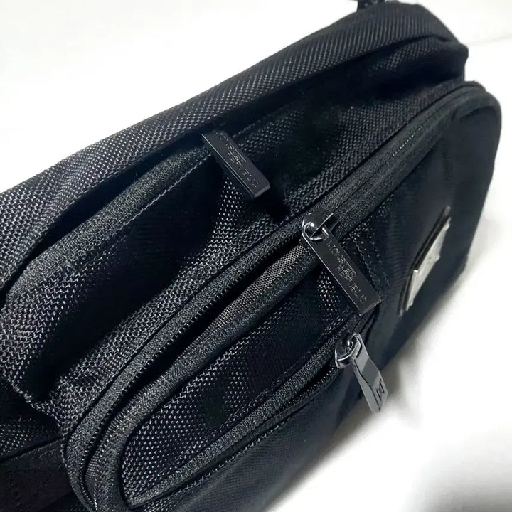 [SOLD OUT] 몬스터리퍼블릭 슬링백힙색  등산 낚시 여행가방/일싼