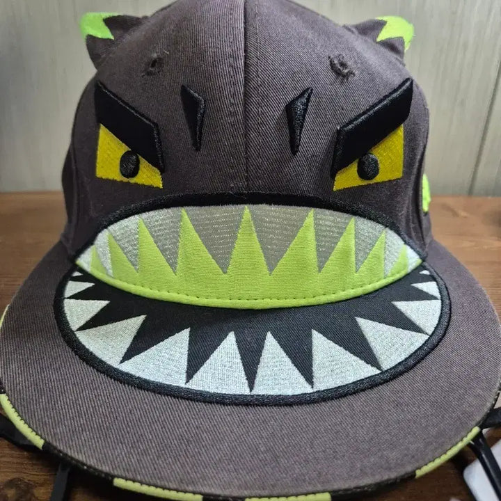 [SOLD OUT] 엘스팅코 ebony 캡  FREE