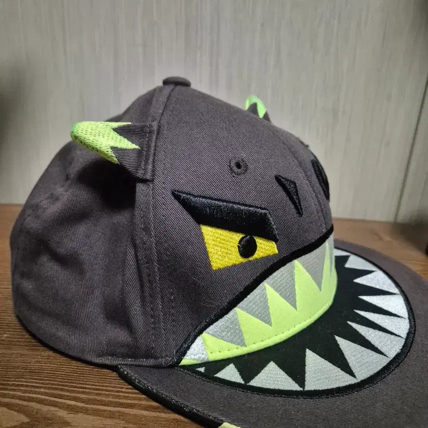 [SOLD OUT] 엘스팅코 ebony 캡  FREE