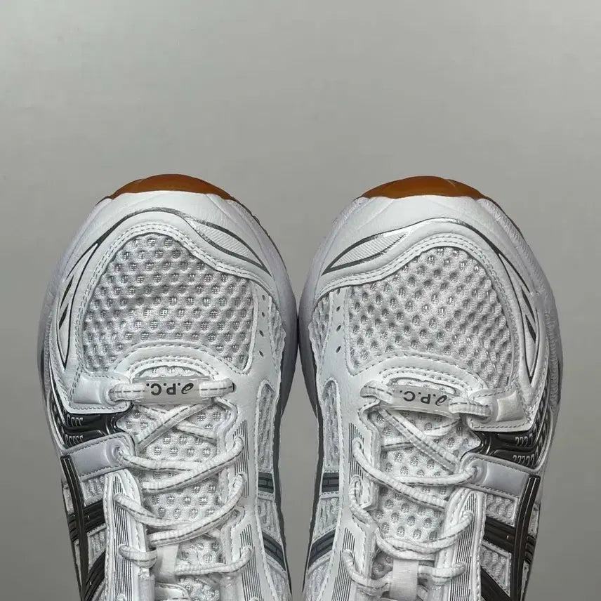 [BUNJANG] Asics Gel Kayano 14 Silver Running Shoes / 아식스 젤 카야노 14 실버