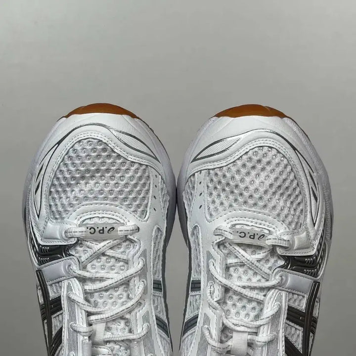 [BUNJANG] Asics Gel Kayano 14 Silver Running Shoes / 아식스 젤 카야노 14 실버