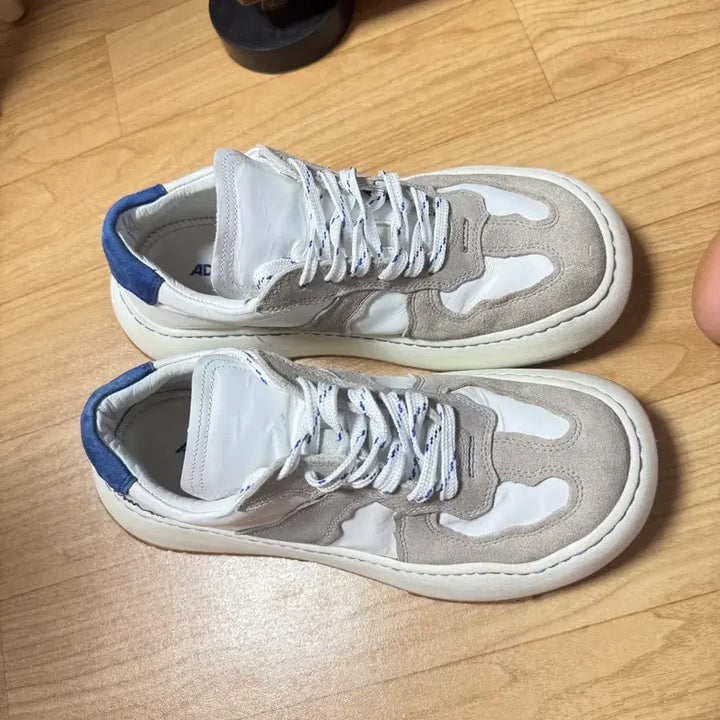 [BUNJANG] ADER ERROR Sneakers / 아더에러 신발