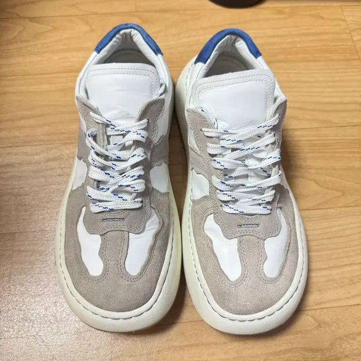 [BUNJANG] ADER ERROR Sneakers / 아더에러 신발