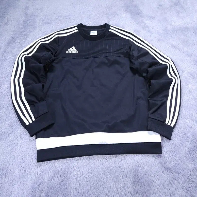 [BUNJANG] Adidas Long Sleeve T-shirt / [095] 아디다스 긴팔티