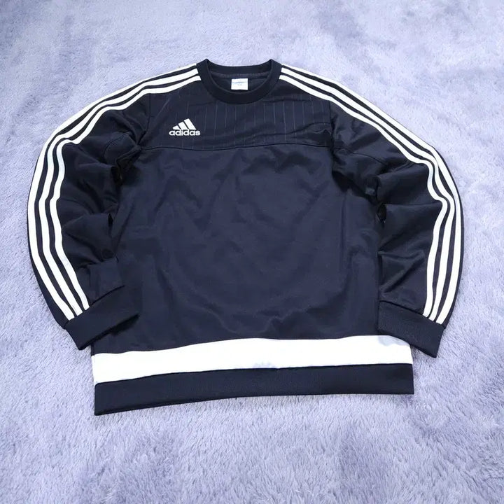 [BUNJANG] Adidas Long Sleeve T-shirt / [095] 아디다스 긴팔티