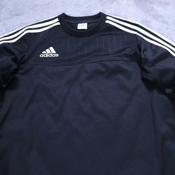 [BUNJANG] Adidas Long Sleeve T-shirt / [095] 아디다스 긴팔티