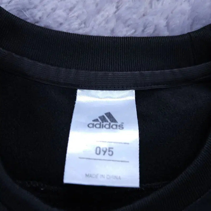 [BUNJANG] Adidas Long Sleeve T-shirt / [095] 아디다스 긴팔티
