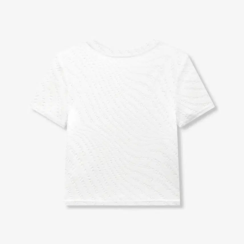 [BUNJANG] Alexander Wang Classic Logo T-shirt / 국문탭) 알렉산더왕 클래식 로고 티셔스 (새상품 컨디션)