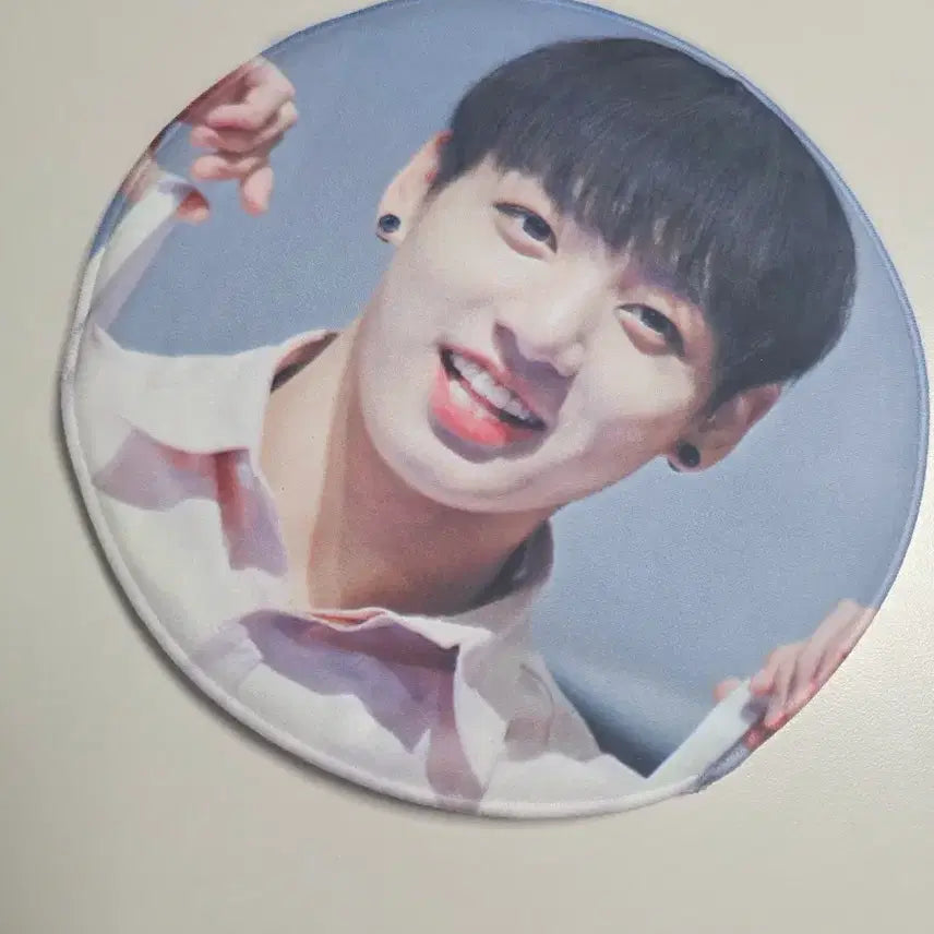 [BUNJANG] BTS Jungkook Time Magazine / BTS타임지와정국