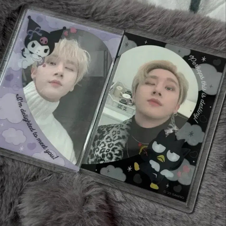 [BUNJANG] MONSTA X I.M. Changkyun WE ARE HERE Set Photocard Bundle / 몬스타엑스 몬엑 아이엠 창균 위아히어 세트 포카 공방 유닛 포카