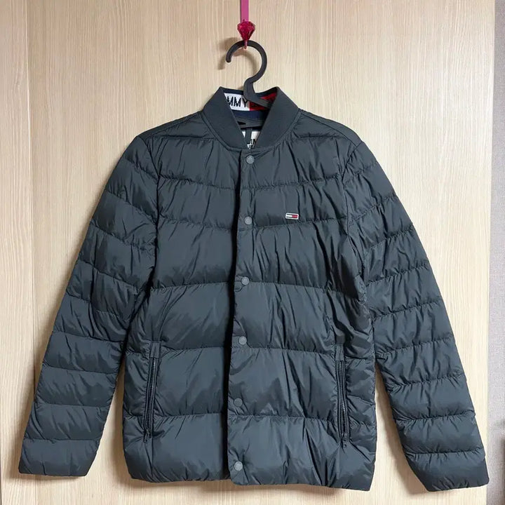 [BUNJANG] Tommy Hilfiger Lightweight Padded Jacket (XXS) / 여성 타미힐피거 경량패딩 xxs