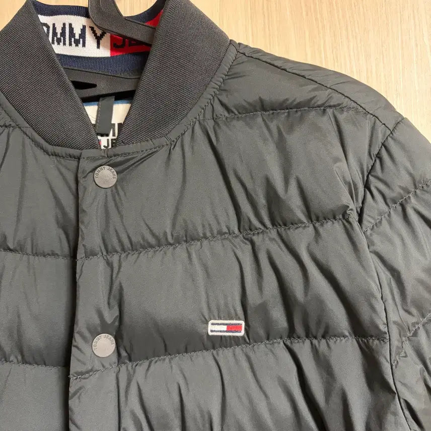 [BUNJANG] Tommy Hilfiger Lightweight Padded Jacket (XXS) / 여성 타미힐피거 경량패딩 xxs