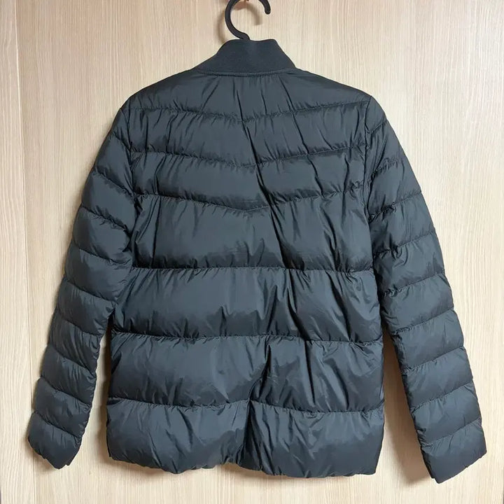[BUNJANG] Tommy Hilfiger Lightweight Padded Jacket (XXS) / 여성 타미힐피거 경량패딩 xxs