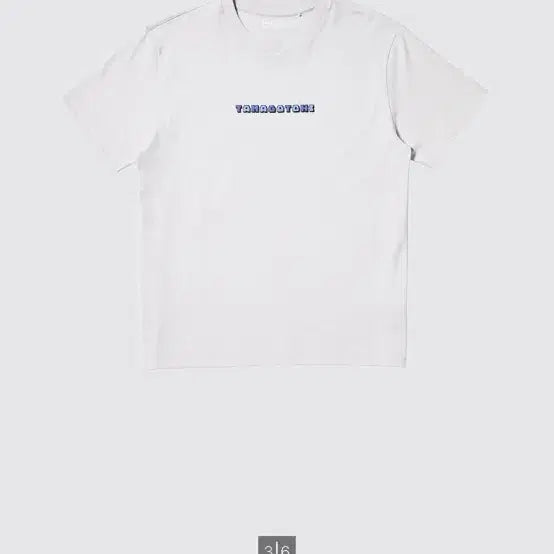 [BUNJANG] Uniqlo Tamagotchi Mametchi Gudetama T-shirt / 새상품 xl티셔츠 다마고치 유니클로 티셔츠 마메치 구치파치