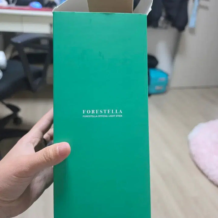 [SOLD OUT] 포레스텔라 응원봉